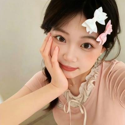 小女追爱记